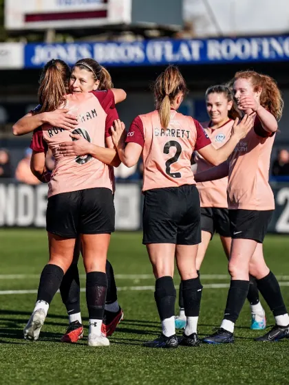 image: Ambitious Portsmouth ready to take Championship by storm