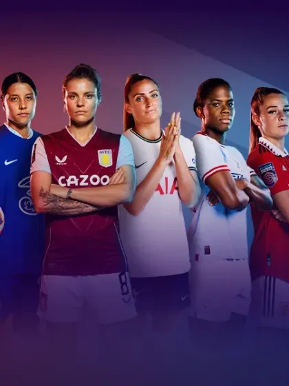 image: Barclays WSL and Championship 2023-24 fixtures released