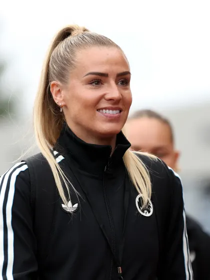 image: Championing the power of women’s sport in collaboration with Glamour Beauty Box