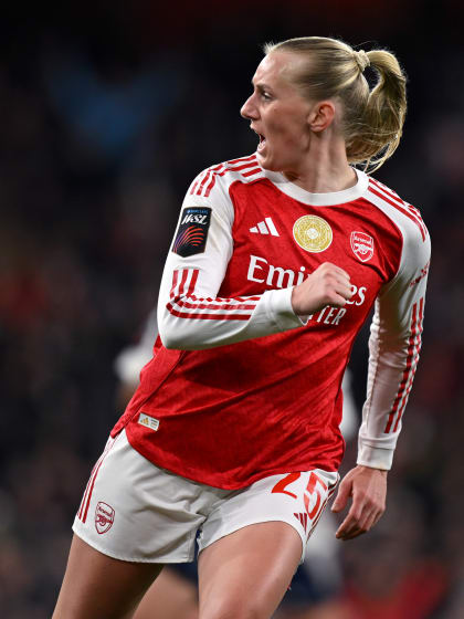 image: Arsenal's Tactical Edge in the North London Derby