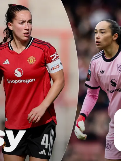 image: Your Fantasy Football Club by Club Guide: Manchester United