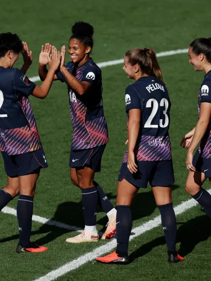 image: Barclays WSL Matchweek Three Roundup