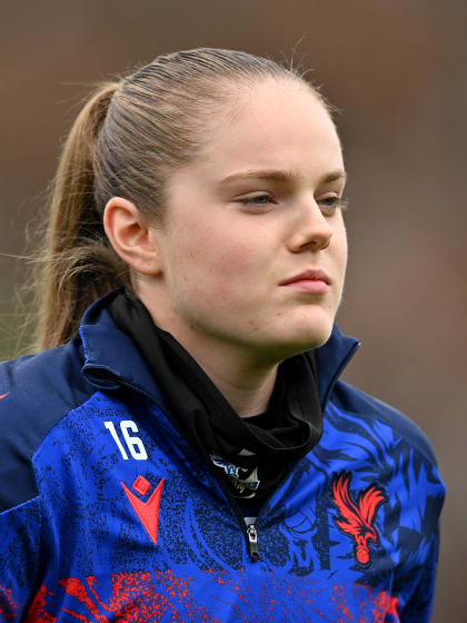 image: Emma Watson leaves United on loan