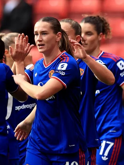 image: Elisabeth Terland: Wembley, family and home