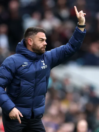 image: Getting to know Martin Ho