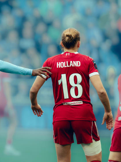 image: Barclays WSL MW21 in Numbers