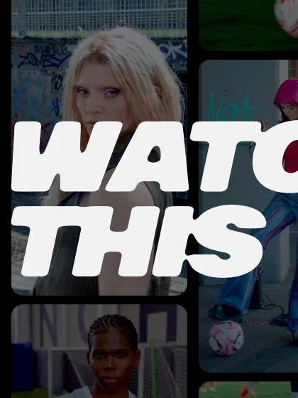 image: WSL Football launches social-first ‘Interception’ campaign