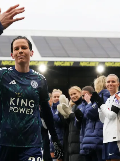 image: BWSL & BWSL2 Transfer Window Round-up