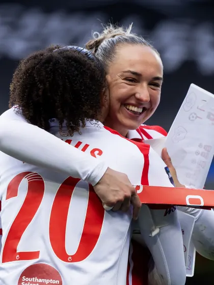 image: Barclays WSL 2: The Best Midfielders in FM26