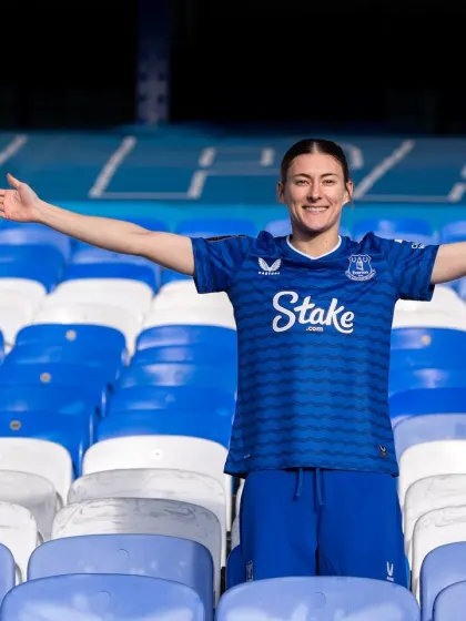 image: Blundell is a Blue