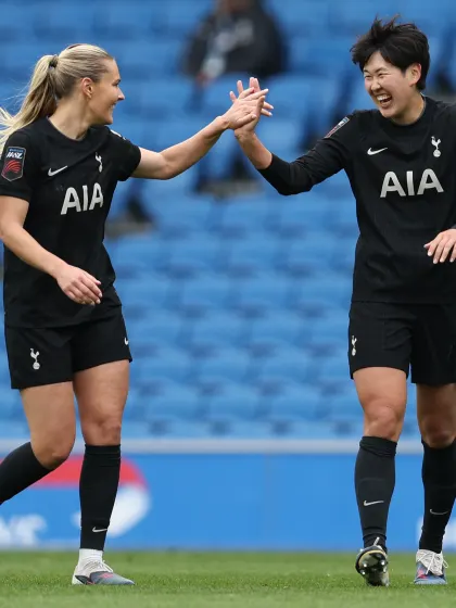 image: The story behind Spurs' Japanese Sensation, Tōko Koga