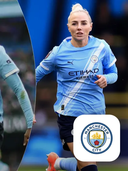 image: Your Fantasy Football Club by Club Guide: Manchester City