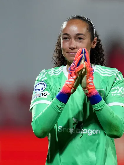 image: The best BWSL goalkeepers in FM26 and what makes them so good