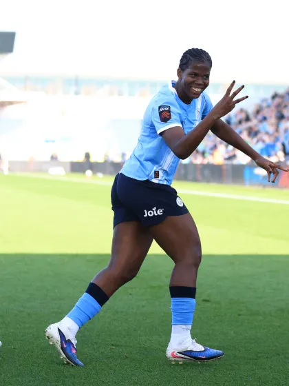 image: The BWSL Statistical Stars of the Season so far...