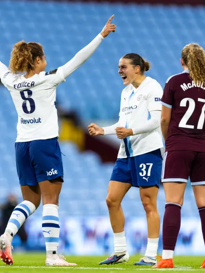 image: Barclays WSL Matchweek Three Preview