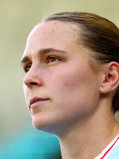 image: Leticia McKenna joins Forest