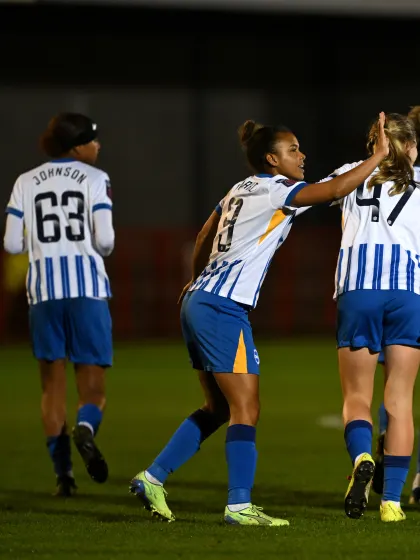 image: Women’s League Cup: Matchday 3 group-by-group round-up