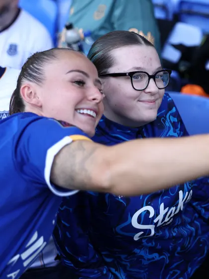 image: Where to Watch: Everton v Birmingham City