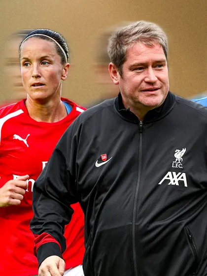 image: New inductees to the Barclays WSL Hall of Fame