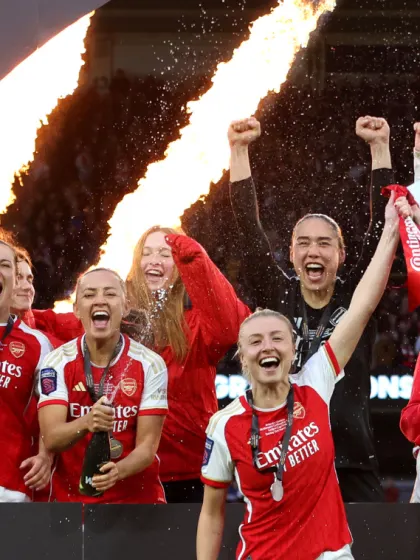 image: Women’s League Cup Competition Explained