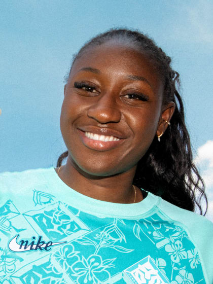image: Kadidiatou Diani joins London City Lionesses