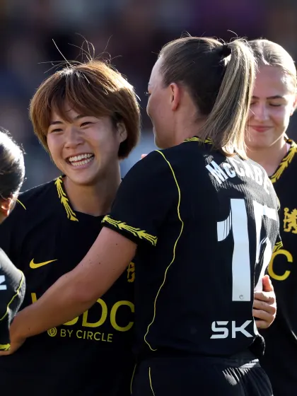 image: Barclays WSL Matchweek 6 Preview