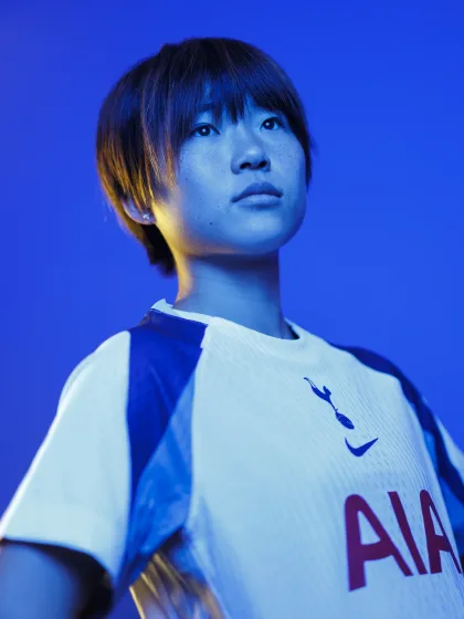 image: Maika Hamano joins Spurs on loan