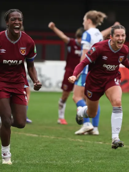 image: Barclays WSL Matchday 15 Roundup 