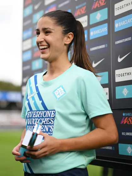 image: The best is yet to come from Jana Fernández 