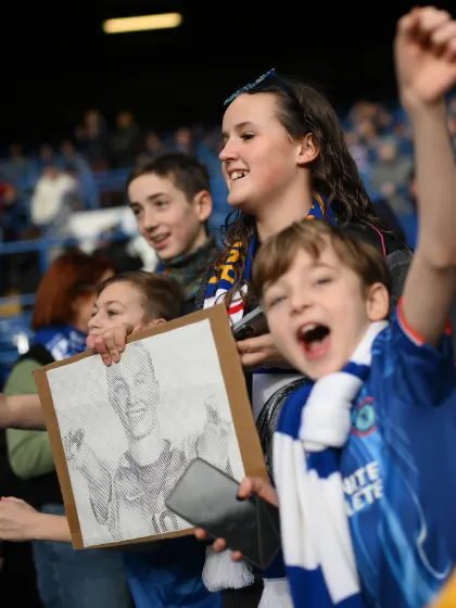 image: Your Matchday Guide