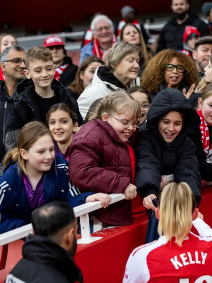 image: Barclays WSL Matchweek 18 Preview 