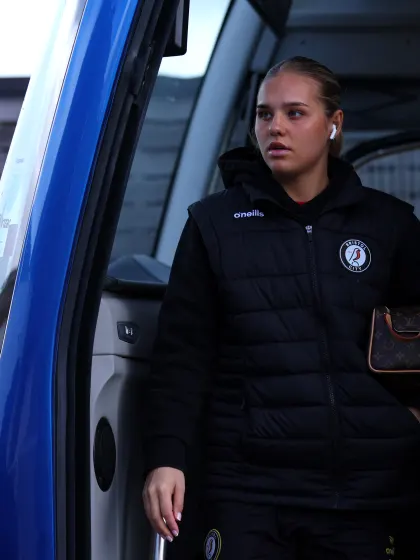image: Jessie Gale - the girl from Kent living out her dream 