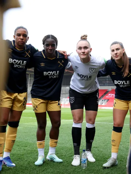 image: Barclays WSL Matchweek 21 Preview 