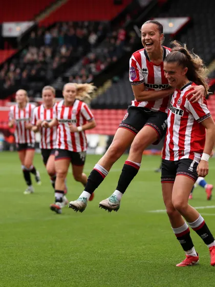 image: Another thrilling battle at the bottom in store?