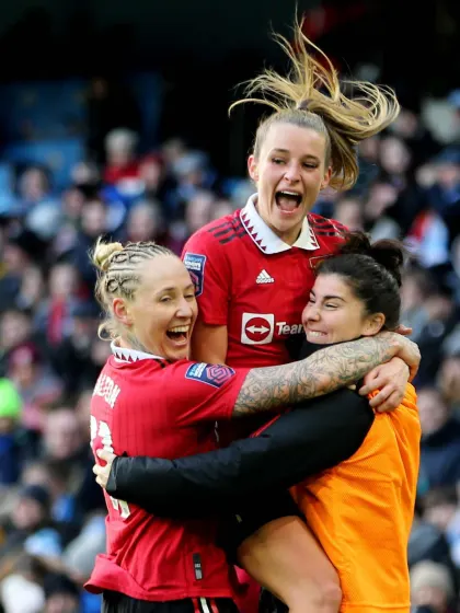 image: History of the Barclays Women’s Super League