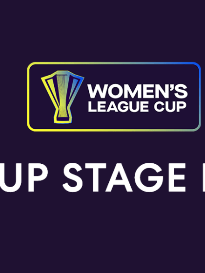 image: Women’s League Cup group stage draw confirmed
