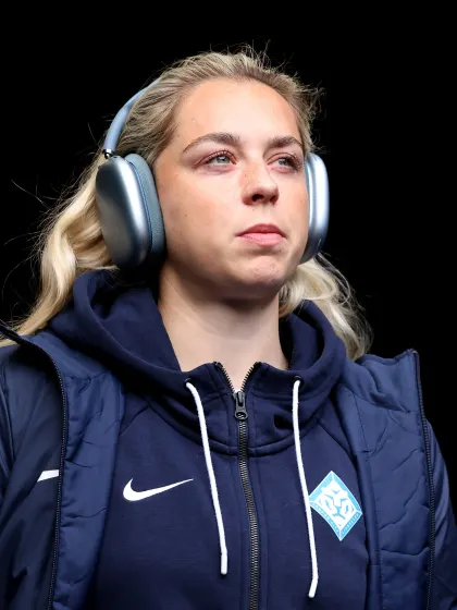 image: The Quiet Rise of Poppy Pattinson