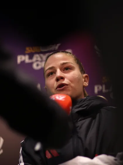 image: Fresh Move of the Round: Marie Höbinger