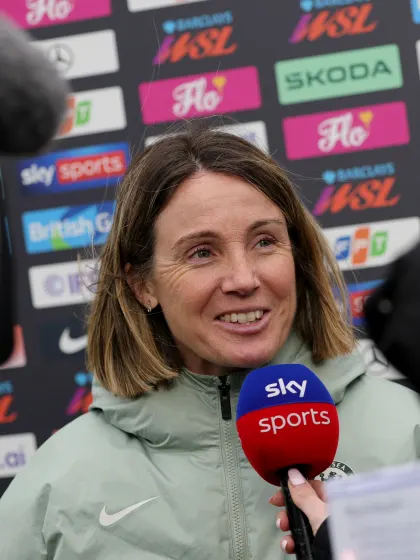 image: Win an Access All Areas Sky Sports Experience