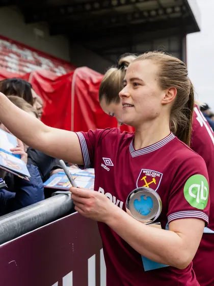 image: Where To Watch the Barclays Women's Super League