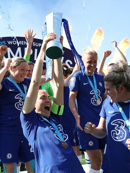 image: Barclays WSL and Championship final day fixture kick-off times confirmed