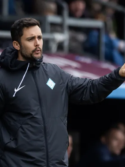 image: It’s all in the details | A study into London City Lionesses’ life after Prêcheur 