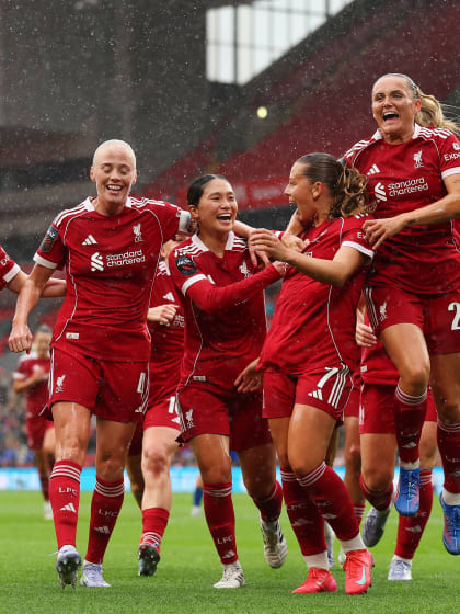 image: Barclays WSL Opening Weekend Preview