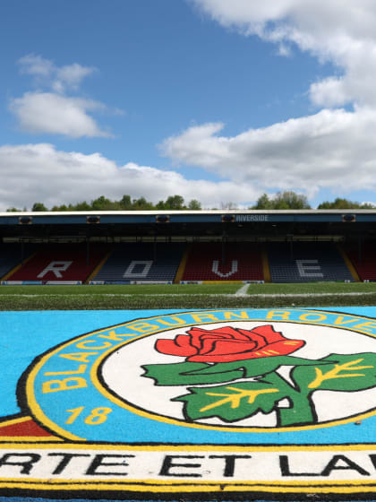 image: WSL Football Statement: Blackburn Rovers FC Women