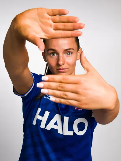 image: Five Players to watch this Barclays WSL & WSL2 Weekend