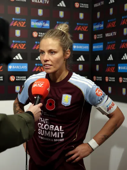 image: Barclays Women's Super League round sixteen broadcast picks confirmed