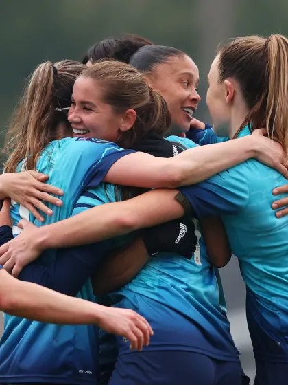 image: Final weekend of Barclays Women’s Championship to be streamed on YouTube with Multiview option