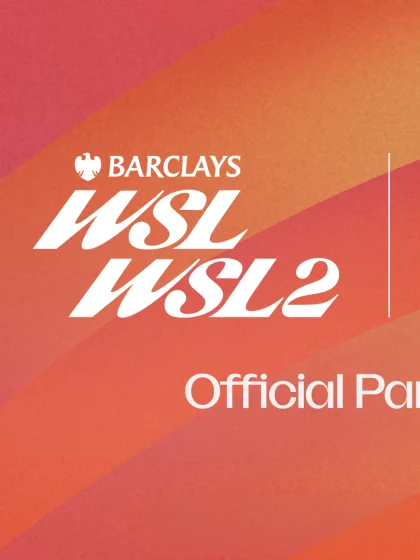 image: WTW and WSL Football join forces