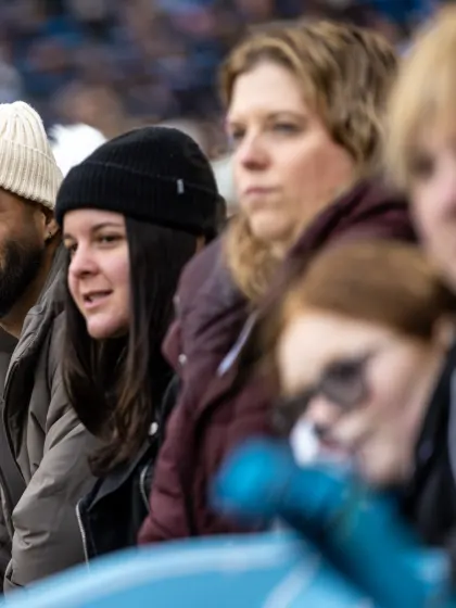 image: Fan Choice pilot surpasses a century of fixtures across women's football