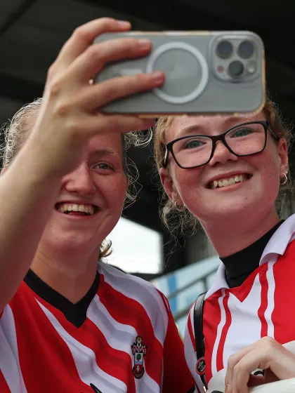 image: Barclays WSL2 Matchweek Three Preview